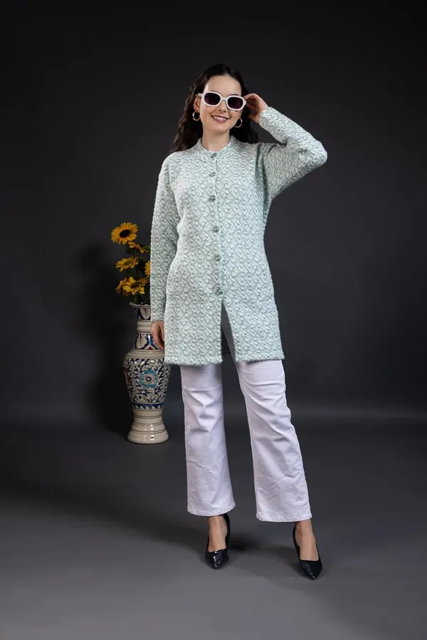 Frozi_Women's_Woolen_Long_Coat_Cardigan_Sweater_Winterwear_Cardigan