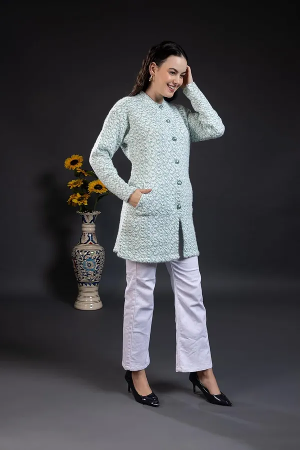 Frozi_Women's_Woolen_Long_Coat_Cardigan_Sweater_Winterwear_Cardigan
