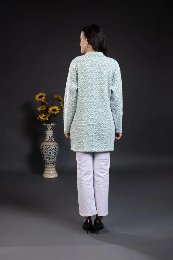 Frozi_Women's_Woolen_Long_Coat_Cardigan_Sweater_Winterwear_Cardigan