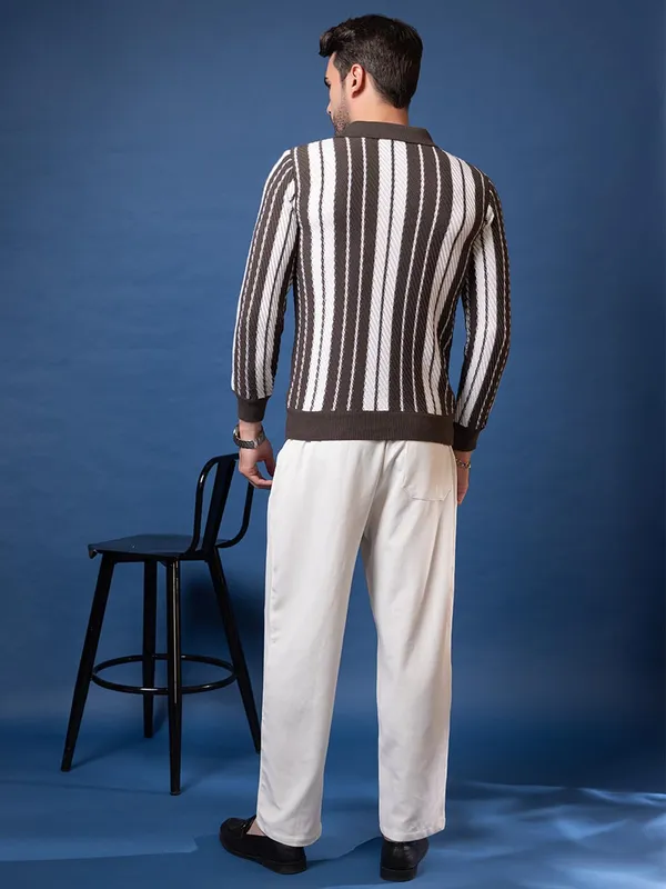 Grey_Mens_Striped_Collared_Neck_Winter_Wear_Sweater_Mens_Woolen_Sweater_Stylish_Mens_Sweater_Men_Collar_Sweater