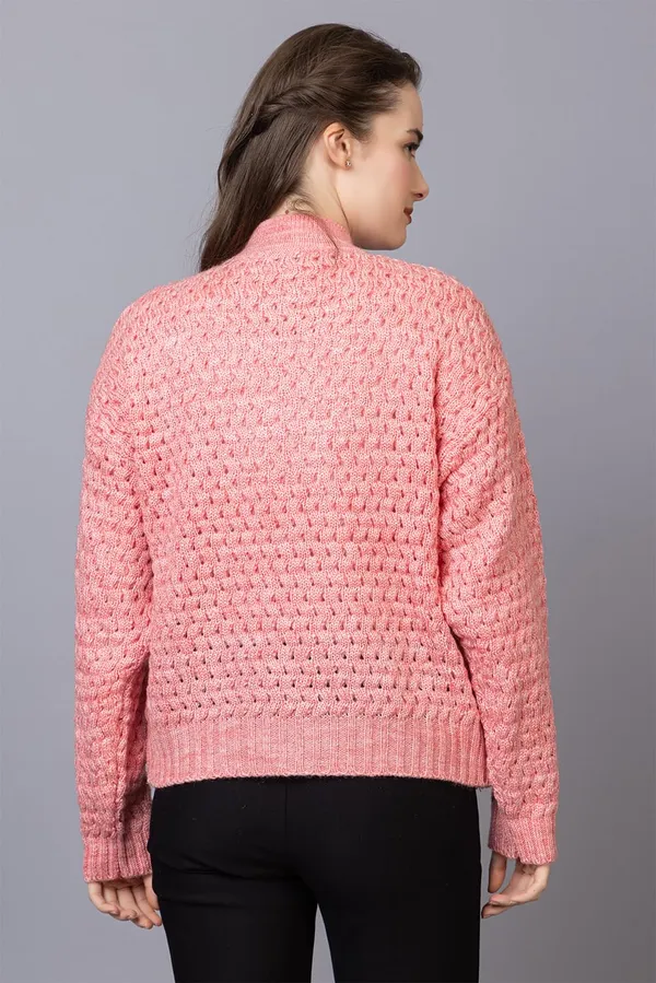 Gajri_Women_Pullover_Sweater_Relaxed_Fit_For_Winter_Wear