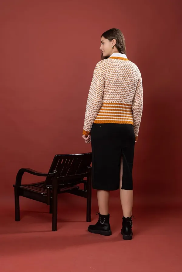 Mustard_Womens_V-Neck_Pullover_Sweater_For_Winter_Wear_Full_Sleeve_Stylish_Pullover_Sweater