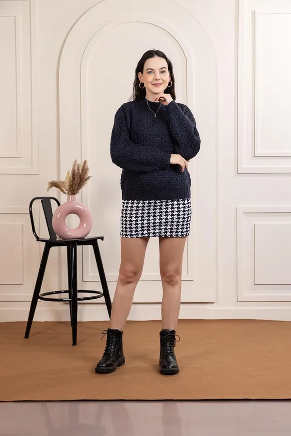 Navy_Blue_Women_100%_Wool_Pullover_Sweater_Relaxed_Fit_Turtle_Neck_Sweater_Full_Sleeve_Stylish_Winter_Wear
