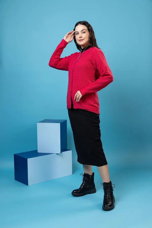 Pink_Cozy_And_Stylish_Sweaters_For_Women_Winter_Wear_Cardigan_Full_Sleeve_Warm_Cardigan_For_Winter_Season