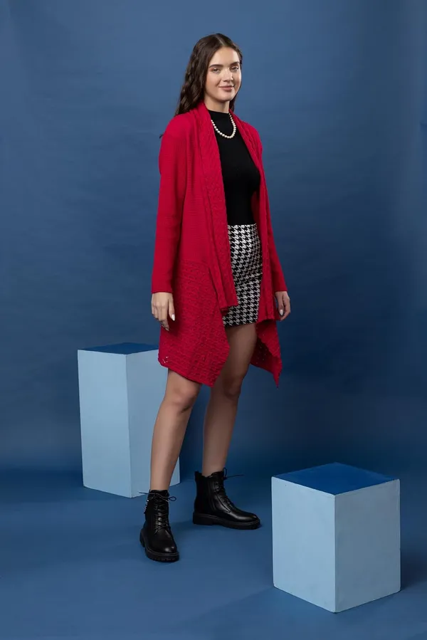 Rani_Women_&_Girls_Winter_Woolen_V-Neck_Open_Front_Longline_Shrug_Cardigan_Sweater