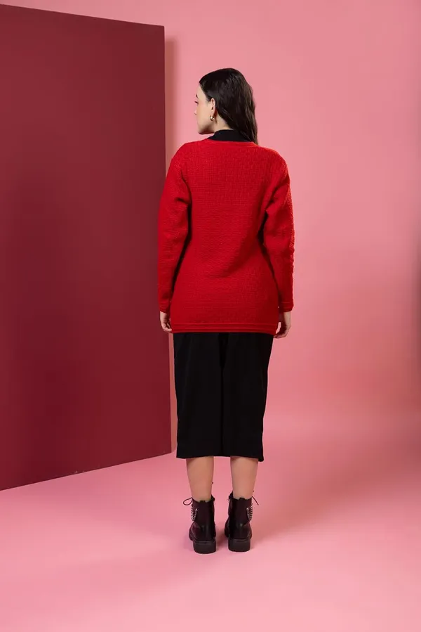 Red_Cozy_And_Stylish_Sweaters_For_Women_Winter_Wear_Cardigan_Full_Sleeve_Warm_Cardigan_For_Winter_Season