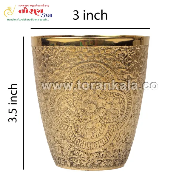 Brass_Gift_Box_For_Decoration