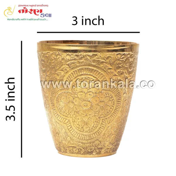 Brass_Gift_Box_For_Decoration