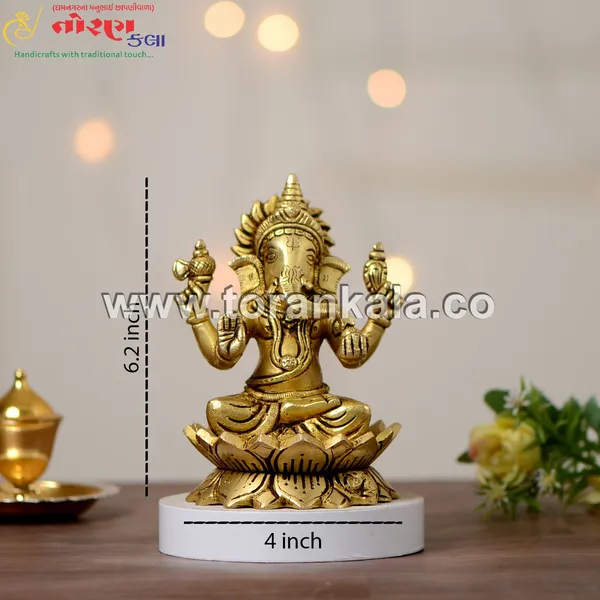 Brass_Goldan_Ganesh_Idol_For_Decoration