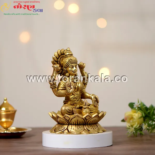 Brass_Goldan_Laxmi_Idol_For_Decoration
