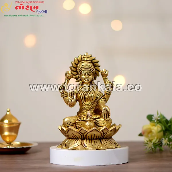 Brass_Goldan_Laxmi_Idol_For_Decoration