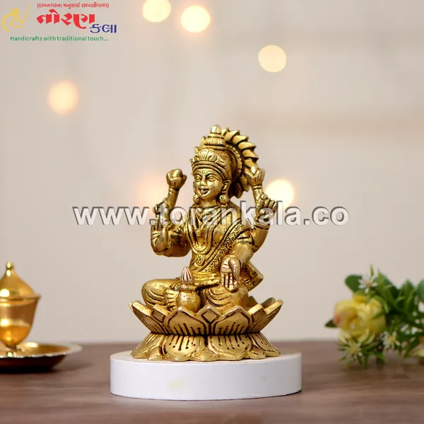 Brass_Goldan_Laxmi_Idol_For_Decoration