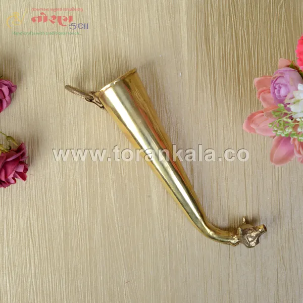 Brass_Gold_Gaumukh_Shringi_For_Decoration