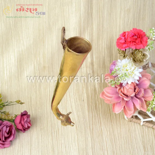 Brass_Gold_Gaumukh_Shringi_For_Decoration