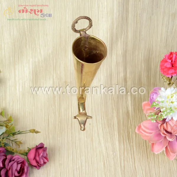 Brass_Gold_Gaumukh_Shringi_For_Decoration