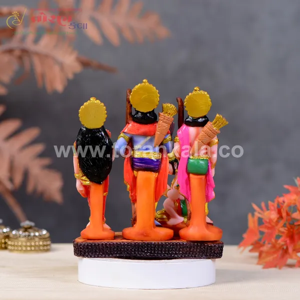 Multy_Ramdarbar_Idol_For_Decoration
