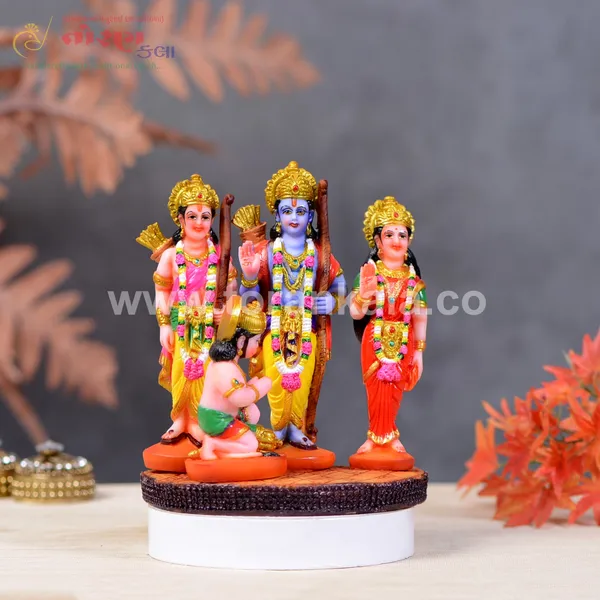 Multy_Ramdarbar_Idol_For_Decoration