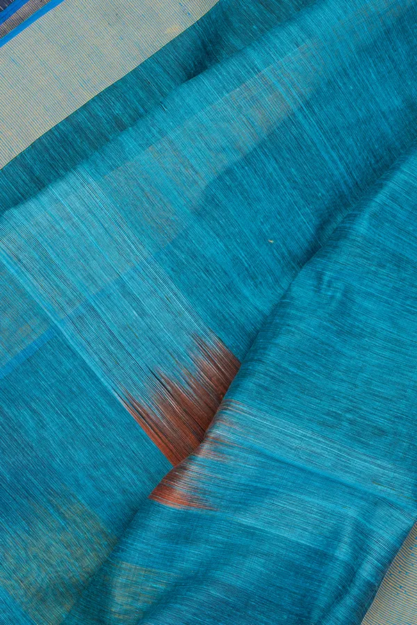 Handloom_Asmani_Kota_Khadi_Silk_Saree