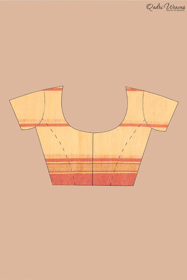 Yellow_Khadi_Silk_Premium_&_Elegant_Saree_For_Women