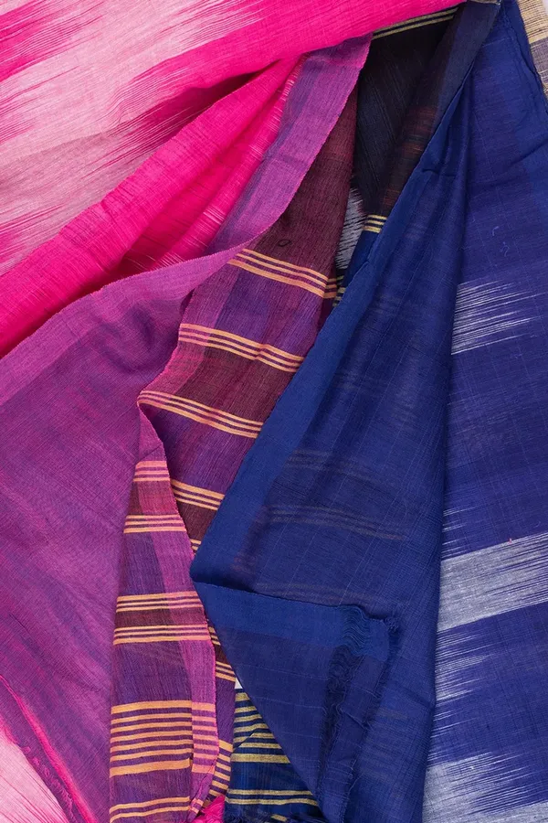 Multicolor_Cotton_Premium_&_Elegant_Saree_For_Women