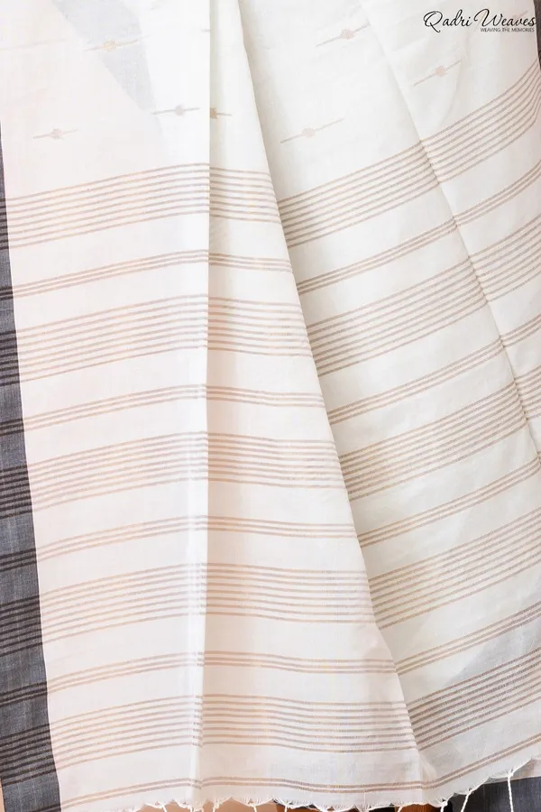 Handloom_Tea_Green_Khadi_Silk_Saree