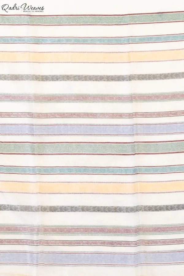 Handloom_White_Pure_Silk_Saree_With_Zari_Border_With_Silk_Mark