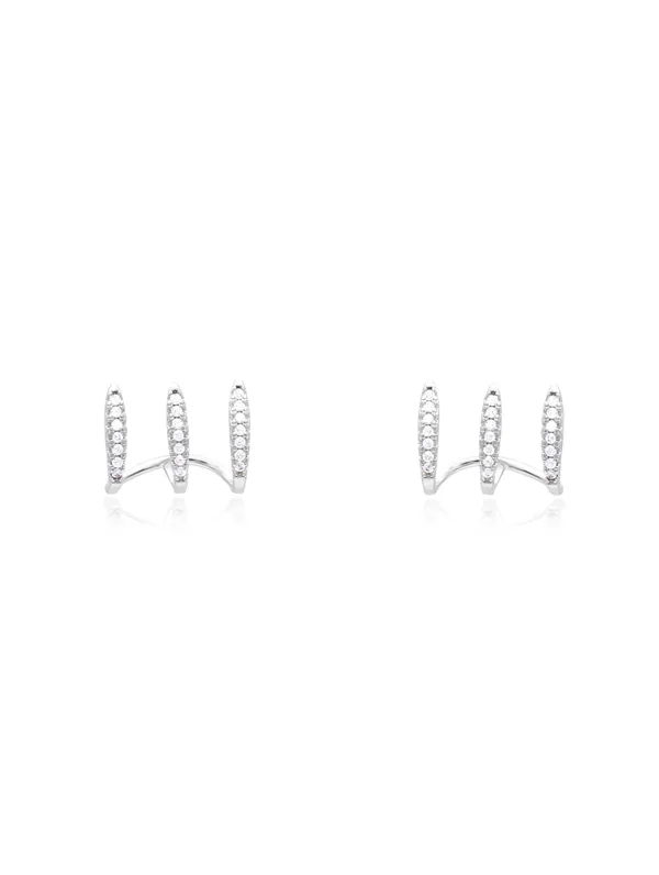 925_Silver_Mop_Earrings_For_Women