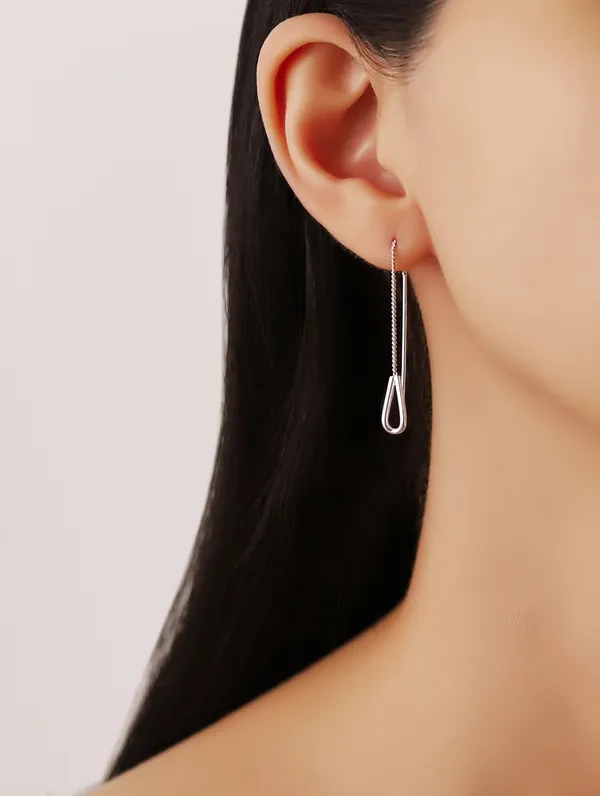 925_Silver_Droplet_Sui_Dhaaga_Earrings_For_Women_(22_Carat)_For_Women