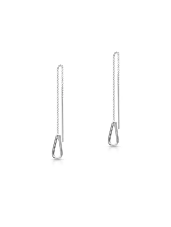 925_Silver_Droplet_Sui_Dhaaga_Earrings_For_Women_(22_Carat)_For_Women