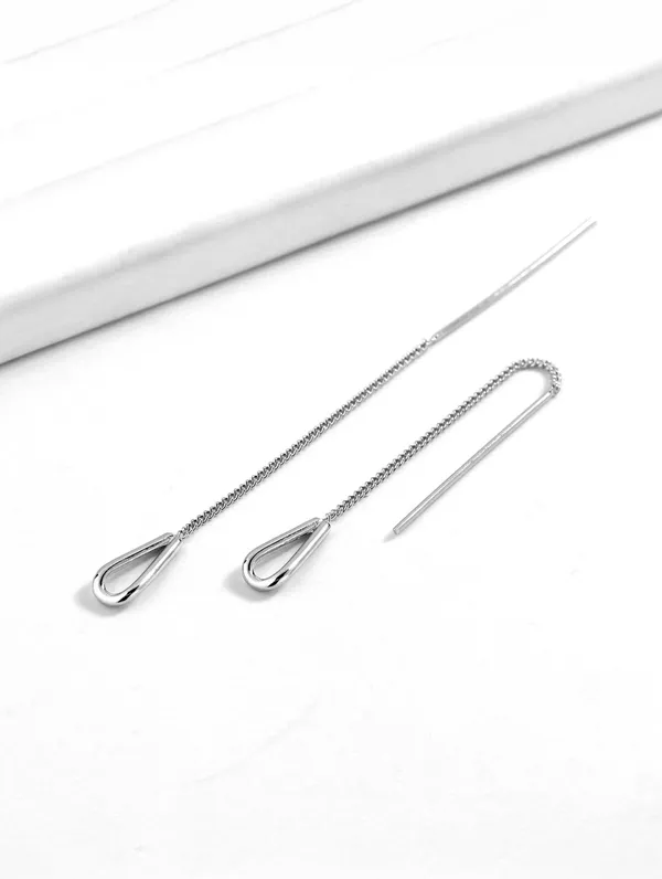 925_Silver_Droplet_Sui_Dhaaga_Earrings_For_Women_(22_Carat)_For_Women