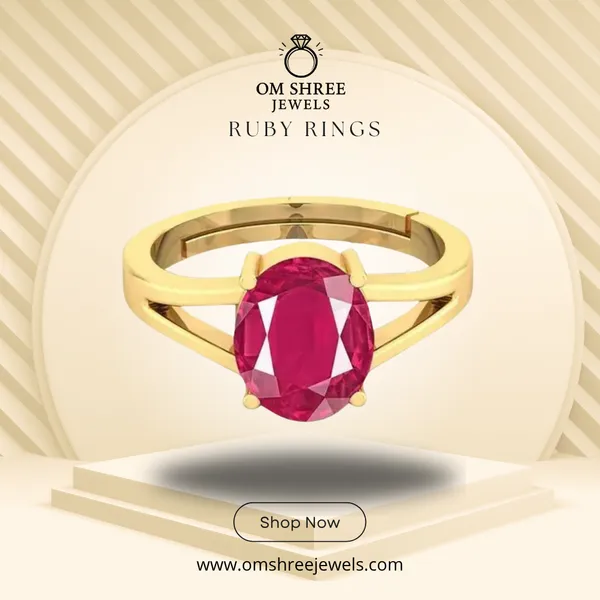 Ruby_Stone_Created_-_Manikya_Ring_Adjustable_Women_&_Men_Ring