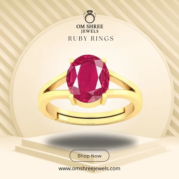 Ruby_Stone_Created_-_Manikya_Ring_Adjustable_Women_&_Men_Ring