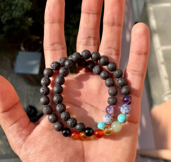 Seven_Chakra_7_Chakra_Lava_Bracelet_For_Women_&_Men
