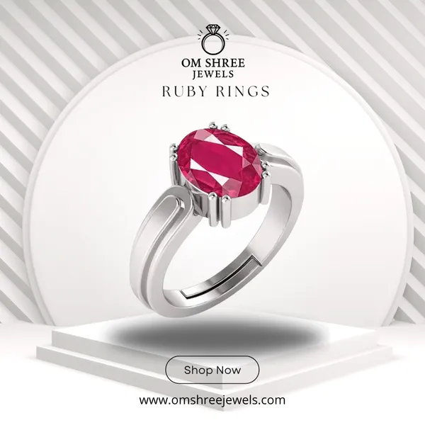 Ruby_Stone_Created_-_Manikya_Ring_Adjustable_Women_&_Men_Ring