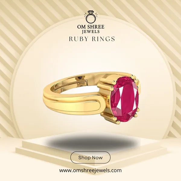 Ruby_Stone_Created_-_Manikya_Ring_Adjustable_Women_&_Men_Ring