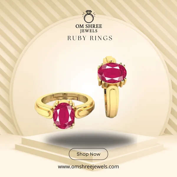 Ruby_Stone_Created_-_Manikya_Ring_Adjustable_Women_&_Men_Ring