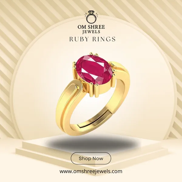 Ruby_Stone_Created_-_Manikya_Ring_Adjustable_Women_&_Men_Ring