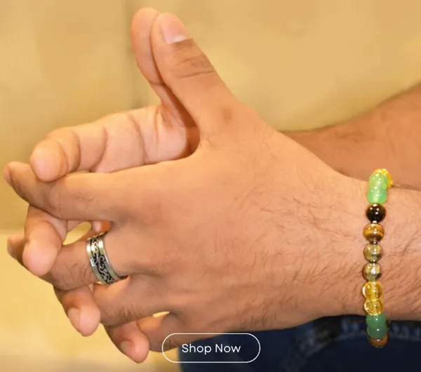 Money_Magnet_Bracelet_For_Men_&_Women