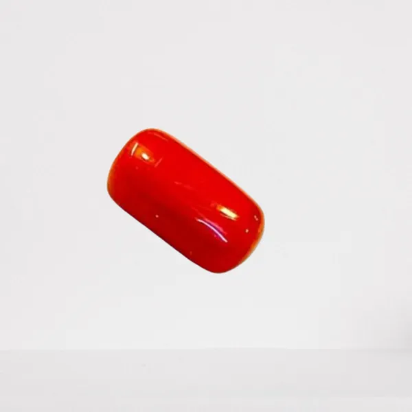 Moonga_Red_Coral_created_Ring_Adjustable_|_Best_Quality_Ring|_Pure_Stone_Ring_gemstone