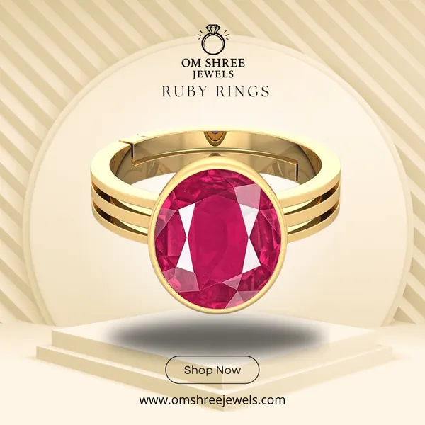 Ruby_Stone_Created_-_Manikya_Ring_Adjustable_Women_&_Men_Ring