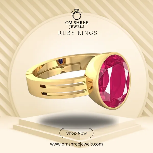 Ruby_Stone_Created_-_Manikya_Ring_Adjustable_Women_&_Men_Ring