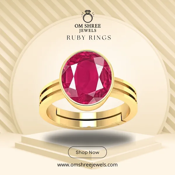 Ruby_Stone_Created_-_Manikya_Ring_Adjustable_Women_&_Men_Ring