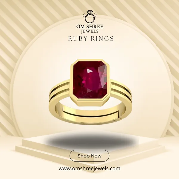 Ruby_Stone_Created_-_Manikya_Ring_Adjustable_Women_&_Men_Ring