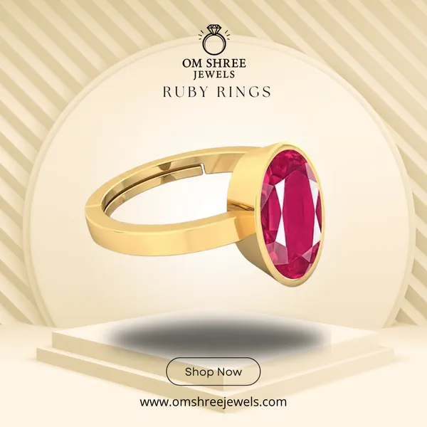 Ruby_Stone_Created_-_Manikya_Ring_Adjustable_Women_&_Men_Ring
