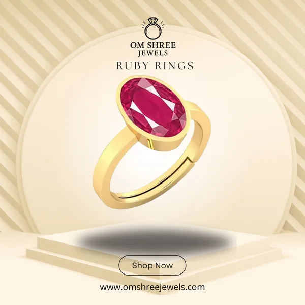 Ruby_Stone_Created_-_Manikya_Ring_Adjustable_Women_&_Men_Ring