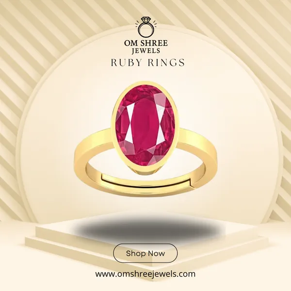 Ruby_Stone_Created_-_Manikya_Ring_Adjustable_Women_&_Men_Ring