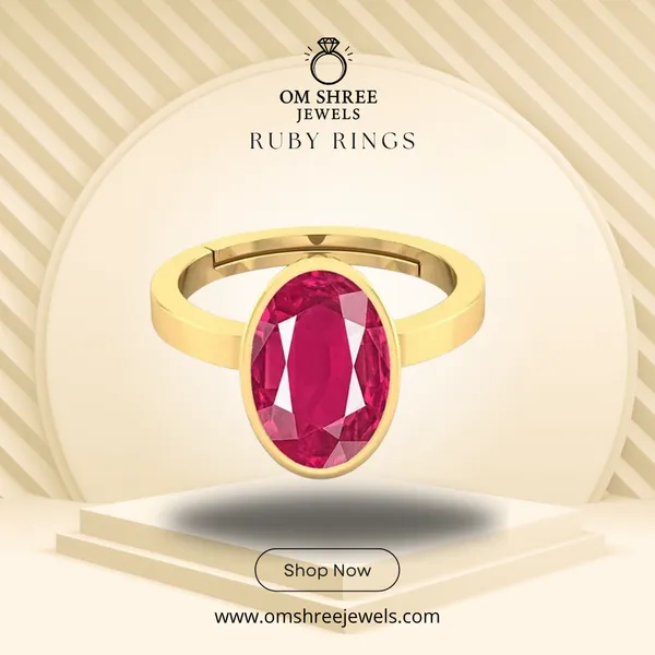 Ruby_Stone_Created_-_Manikya_Ring_Adjustable_Women_&_Men_Ring