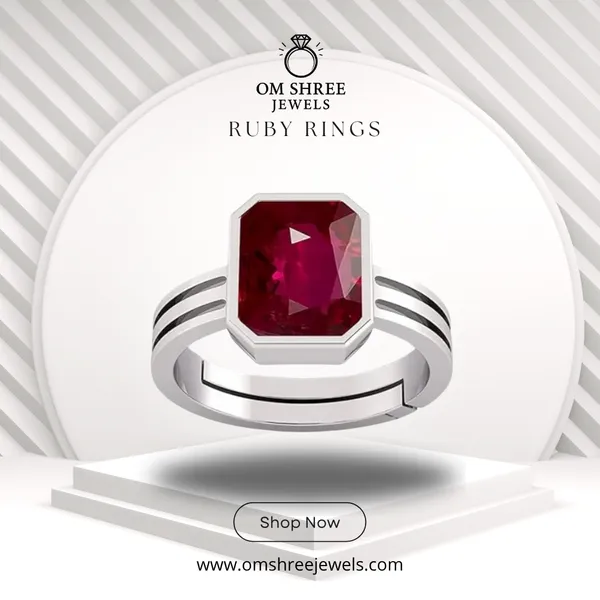 Ruby_Stone_Created_-_Manikya_Ring_Adjustable_Women_&_Men_Ring
