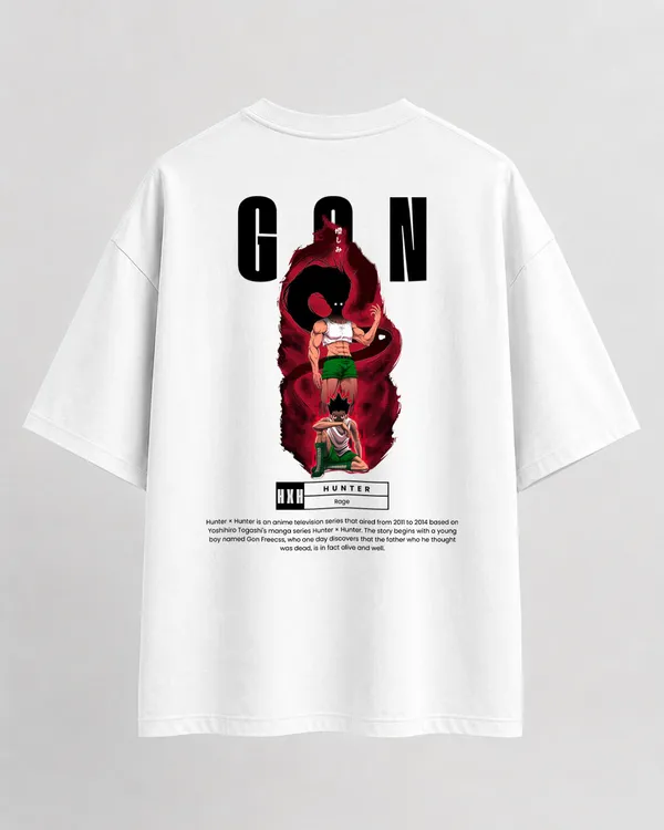 White_French_Terry_Cotton_Oversized_Anime_Graphic_T-Shirt_For_Unisex