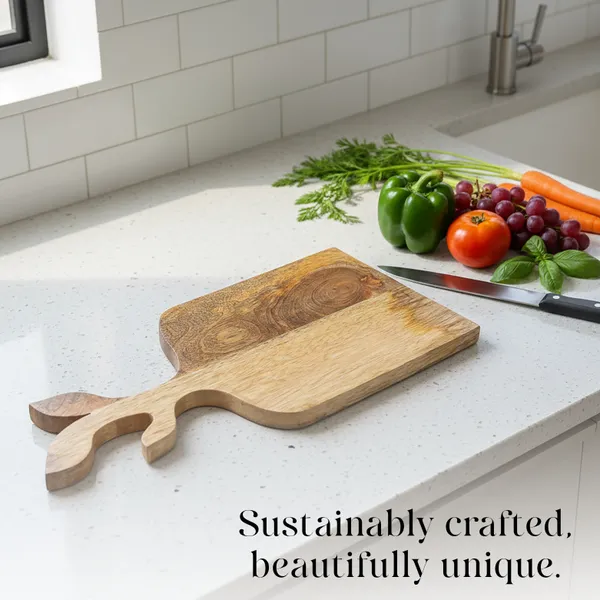 Natural_Brown_Wooden_Handcrafted_Chopping_Board_|_Solid_Mango_Wood_|_Chemical_Free_|_Sustainable_Living_|_Safe_To_Use_|_Eco_Friendly